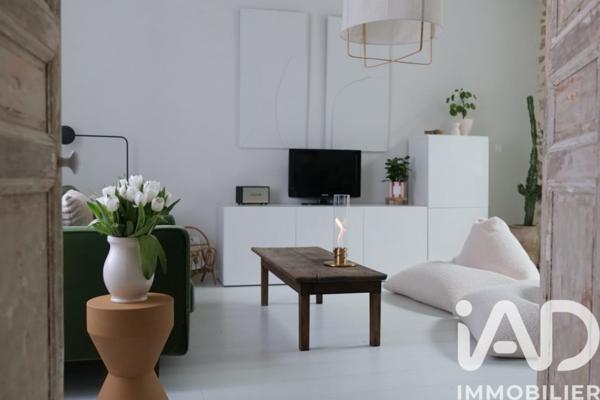Location maison 4 pièces 90 m² Lanester