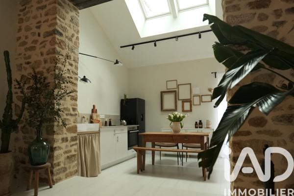 Location maison 4 pièces 90 m² Lanester