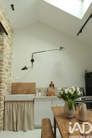 Location maison 4 pièces 90 m² Lanester