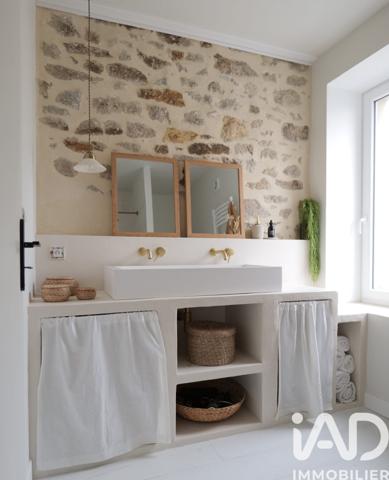Location maison 4 pièces 90 m² Lanester