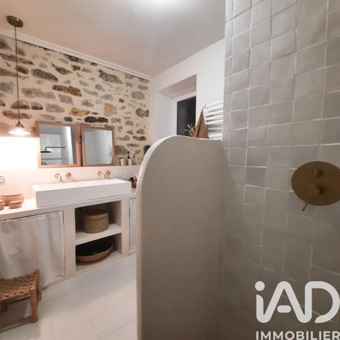 Location maison 4 pièces 90 m² Lanester