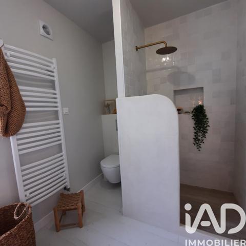 Location maison 4 pièces 90 m² Lanester