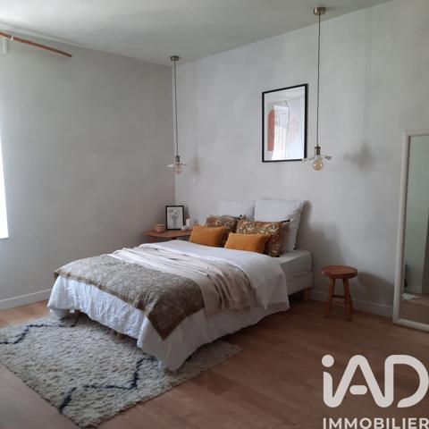 Location maison 4 pièces 90 m² Lanester