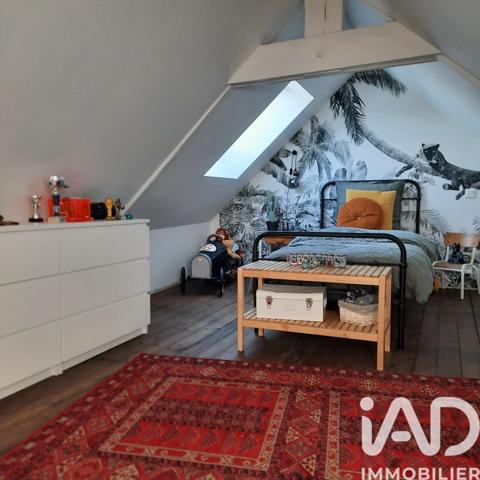 Location maison 4 pièces 90 m² Lanester