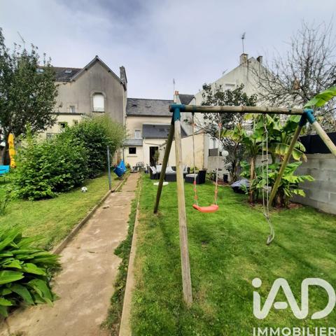 Location maison 4 pièces 90 m² Lanester