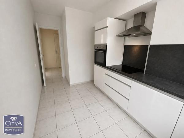 Appartement à vendre 4 pièces 72m² Lille (59000)