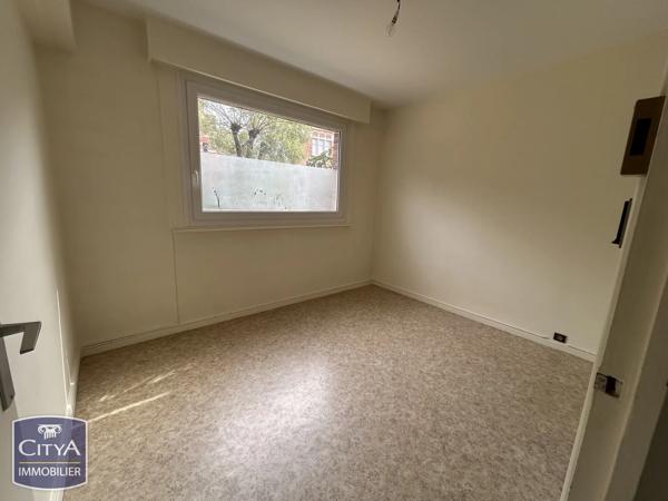 Appartement à vendre 4 pièces 72m² Lille (59000)
