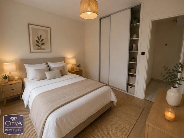 Appartement à vendre 4 pièces 72m² Lille (59000)