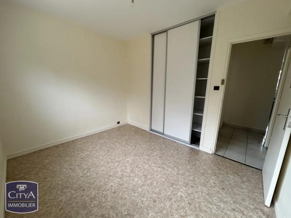 Appartement à vendre 4 pièces 72m² Lille (59000)