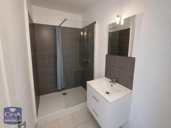 Appartement à vendre 4 pièces 72m² Lille (59000)