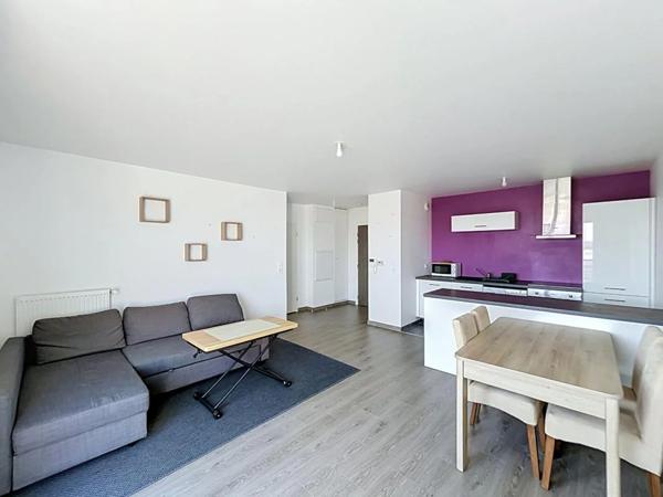 Appartement à louer à Chartres (28000)