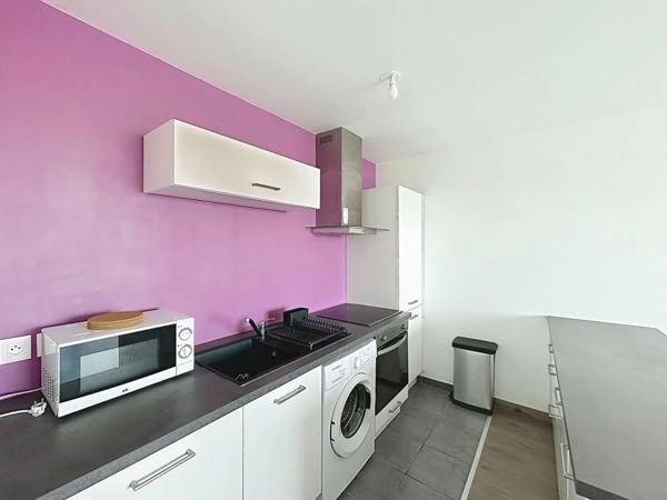Appartement à louer à Chartres (28000)