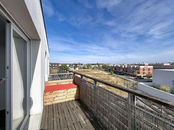 Appartement à louer à Chartres (28000)