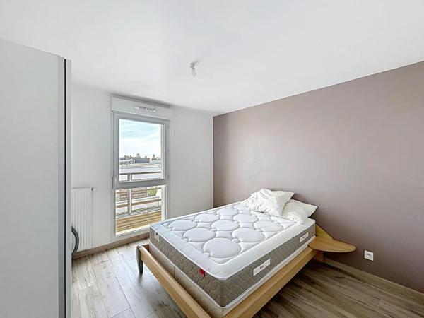 Appartement à louer à Chartres (28000)