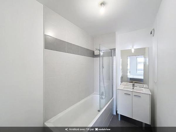 Appartement à louer à Chartres (28000)