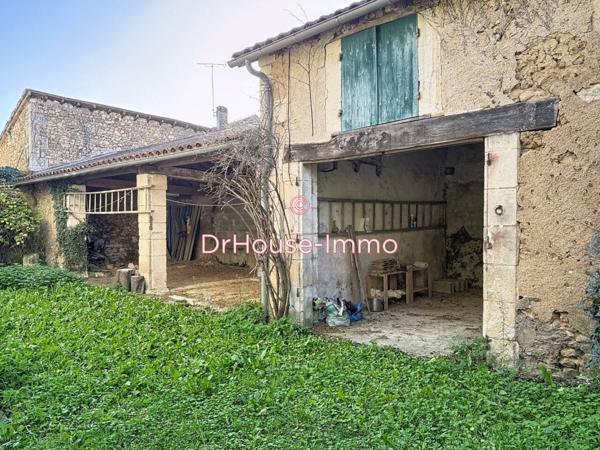 Maison à vendre 6 pièces de 288 m²