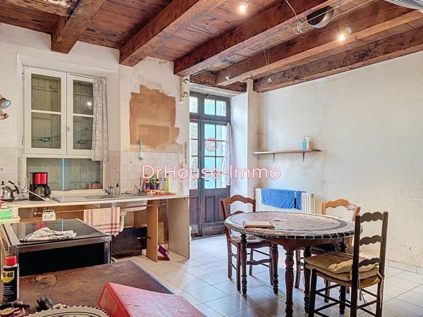 Maison à vendre 6 pièces de 288 m²