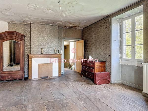 Maison à vendre 6 pièces de 288 m²