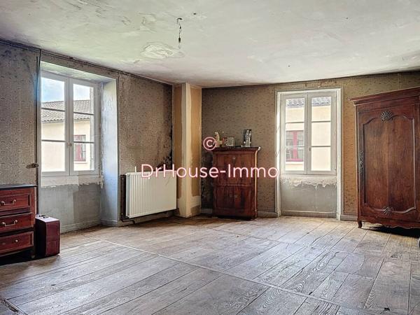 Maison à vendre 6 pièces de 288 m²