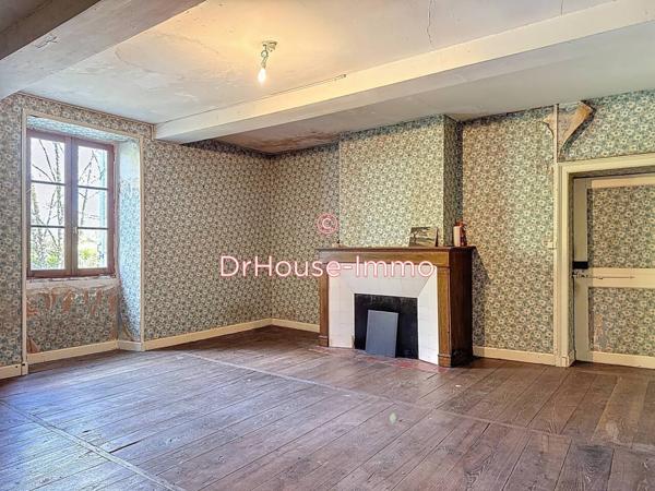 Maison à vendre 6 pièces de 288 m²