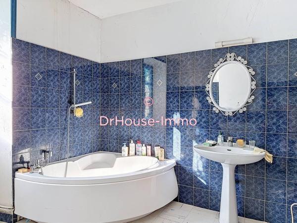 Maison à vendre 6 pièces de 288 m²