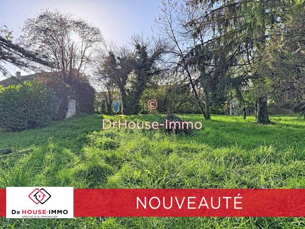 Maison à vendre 6 pièces de 288 m²