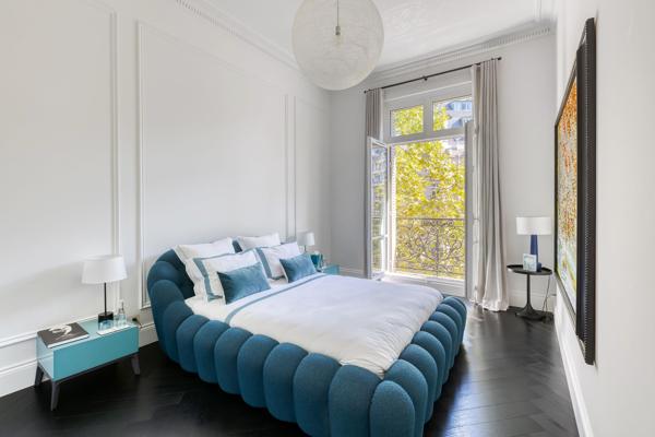 Vente Appartement de luxe Paris 16 7 Pièces 350 m²