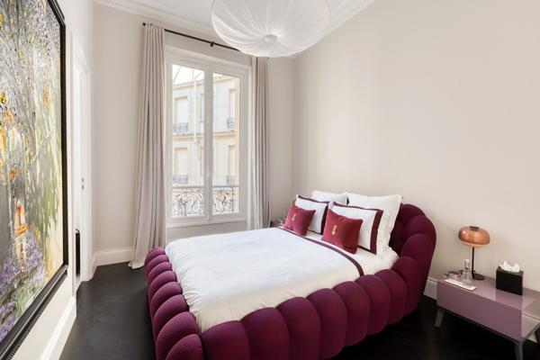 Vente Appartement de luxe Paris 16 7 Pièces 350 m²