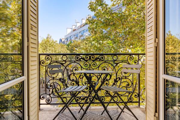 Vente Appartement de luxe Paris 16 7 Pièces 350 m²
