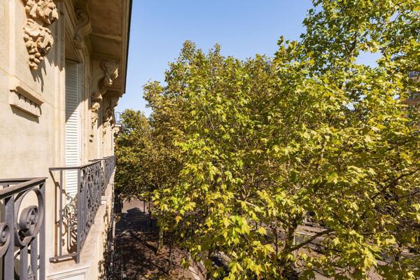 Vente Appartement de luxe Paris 16 7 Pièces 350 m²
