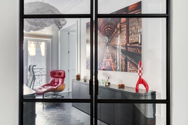 Vente Appartement de luxe Paris 16 7 Pièces 350 m²