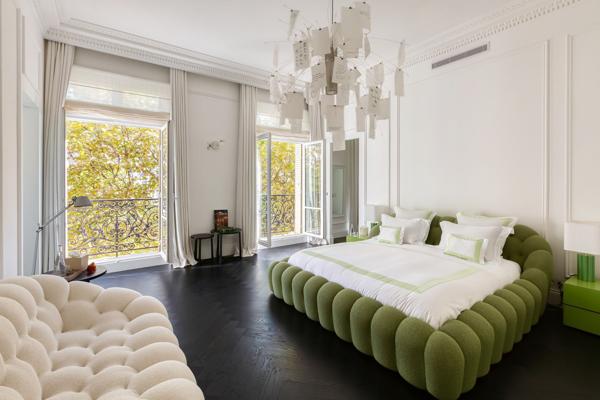 Vente Appartement de luxe Paris 16 7 Pièces 350 m²
