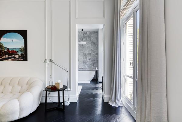 Vente Appartement de luxe Paris 16 7 Pièces 350 m²