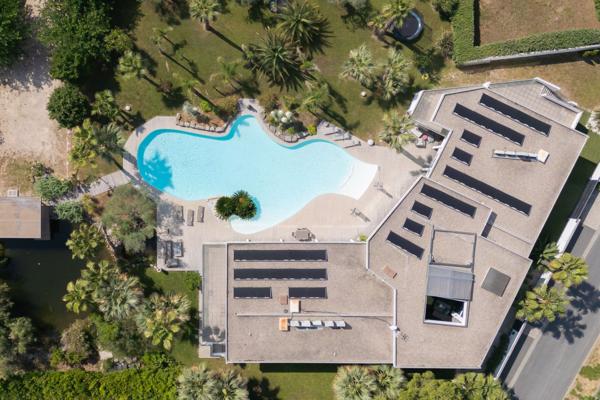 Vente Propriété de luxe Baillargues 14 Pièces 853 m²