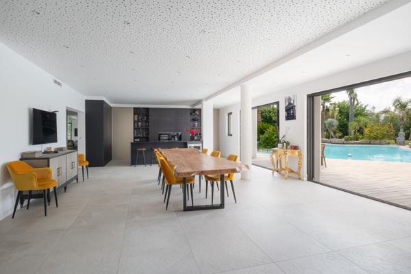 Vente Propriété de luxe Baillargues 14 Pièces 853 m²