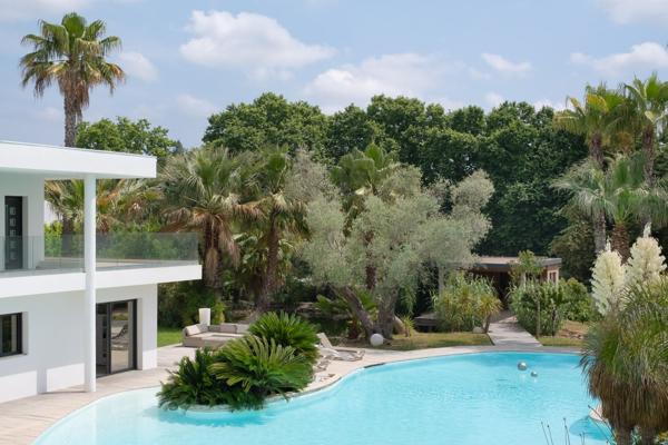 Vente Propriété de luxe Baillargues 14 Pièces 853 m²