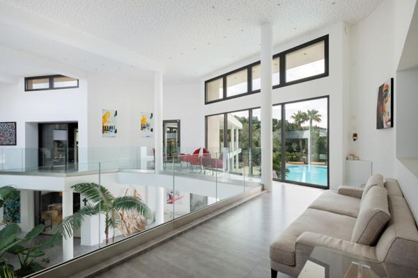 Vente Propriété de luxe Baillargues 14 Pièces 853 m²