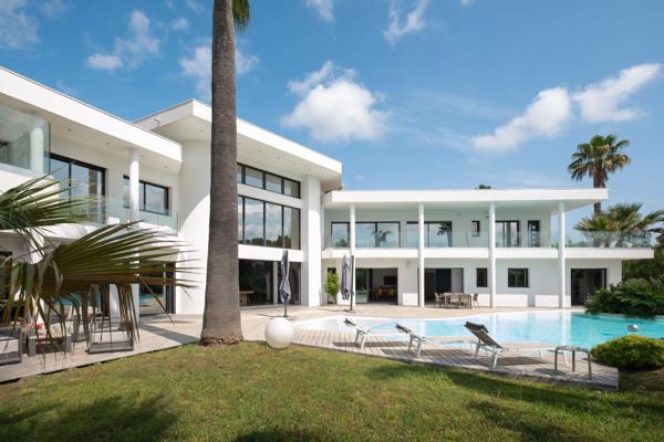 Vente Propriété de luxe Baillargues 14 Pièces 853 m²