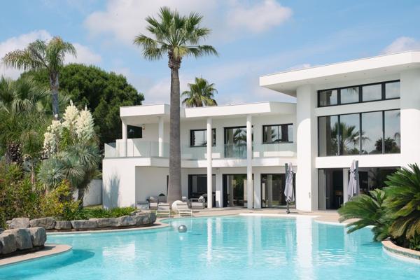 Vente Propriété de luxe Baillargues 14 Pièces 853 m²
