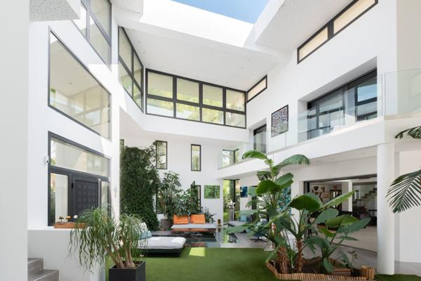 Vente Propriété de luxe Baillargues 14 Pièces 853 m²