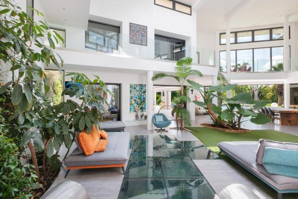 Vente Propriété de luxe Baillargues 14 Pièces 853 m²