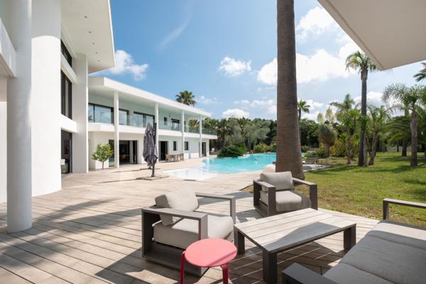 Vente Propriété de luxe Baillargues 14 Pièces 853 m²