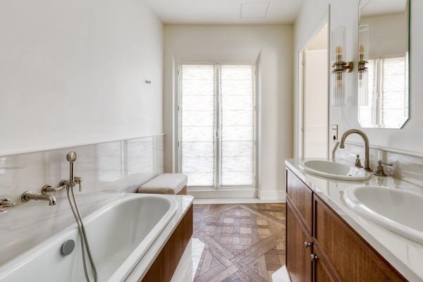 Vente Appartement de luxe Paris 8 3 Pièces 132 m²