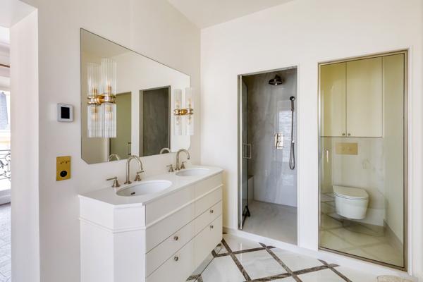 Vente Appartement de luxe Paris 8 3 Pièces 132 m²