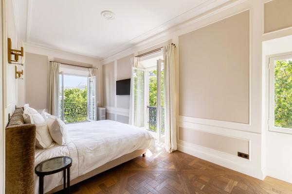 Vente Appartement de luxe Paris 8 3 Pièces 132 m²