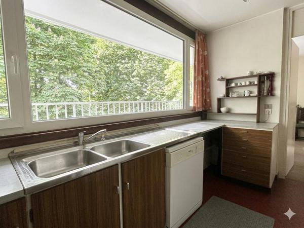 A VENDRE : T4 à LILLE • Cormontaigne • 319 000 € FAI • Réf. 2005