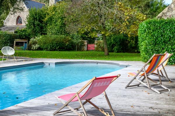 Vente Manoir Guérande 9 Pièces 713 m²