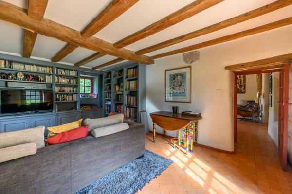 Vente Manoir Guérande 9 Pièces 713 m²