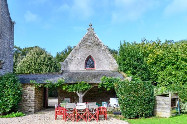 Vente Manoir Guérande 9 Pièces 713 m²