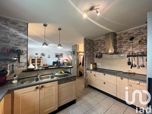 Maison à vendre 4 pièces 85 m² Sallèles-d'Aude